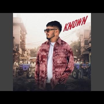 Known