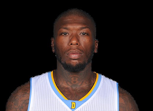 Nate Robinson - New Orleans Pelicans Point Guard - ESPN