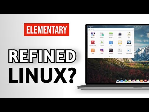 Most Beautiful Linux Desktop ? | Elementary OS 7.1 | Pantheon Horus
