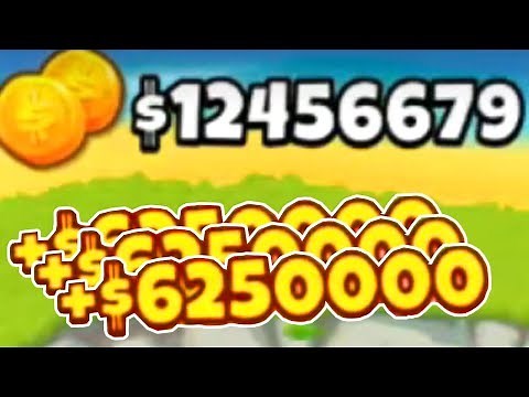 FREE UNLIMITED MONEY IN BLOONS TD 6 !! WORKING HACKS AND CHEATS (NOT CLICKBAIT)