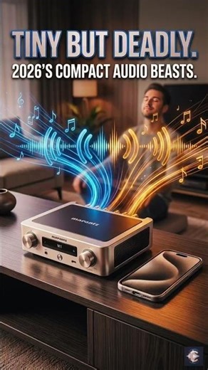 Which Compact Amp Sounds Best #shorts #audiocomparison #test