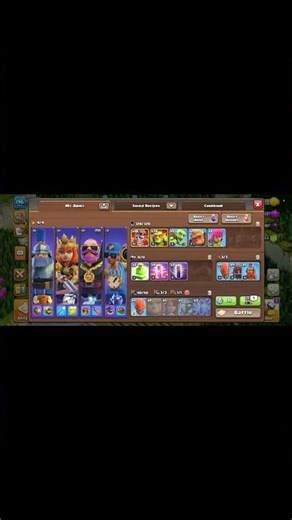 storage full up with goblin within 20 second th 15 upgrade video