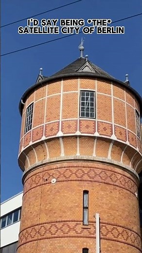 The tram network in Potsdam is seriously underrated!