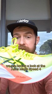 3.8K views | Introducing Runner's World Shoe Expert, @the.shoe.wizard...