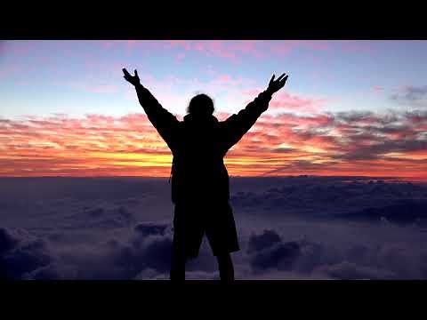 Haleakala National Park Sunrise Tour - Maui, Hawaii