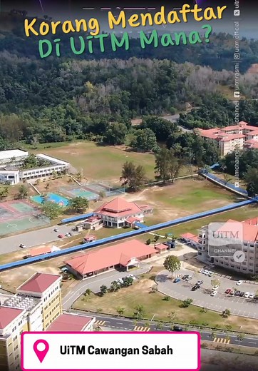Pendaftaran Kolej UiTM: Panduan dan Tips Berguna
