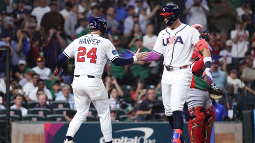 Peter Appel discusses World Baseball Classic winner & MVP odds