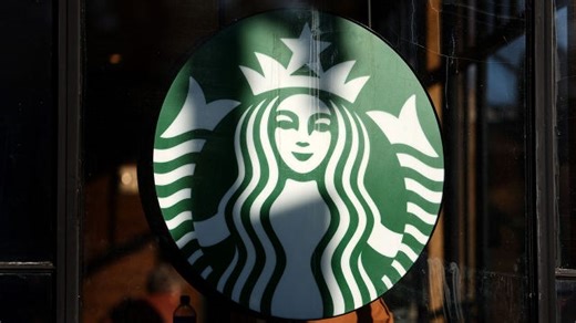 Starbucks CEO says its app needs work