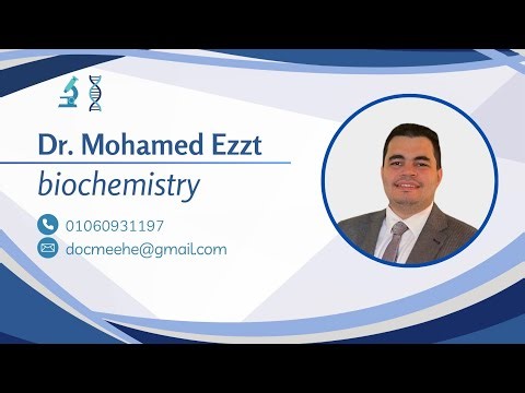 Biochemistry 101 - CHO Chemistry 1