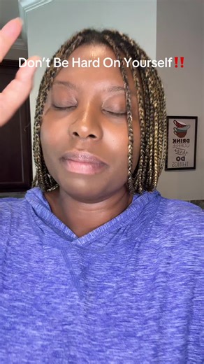 Don’t be hard on yourself — you’re learning how to support yourself in real time. Every new season of your life asks for a new set of systems, and you’re doing the brave work of creating them step by step. 🧡 As you build these routines and refine them, you’ll notice they get better and stronger because you are getting better and stronger. Keep going. Be gentle with yourself. You’re doing so much more than you realize. #selflove #selfacceptance #selfrespect #selfcare #SmallStepsCommunity