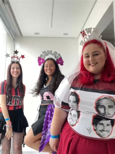 Big Time Rush Concert Highlights