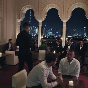 Dolce & Gabbana on Reels