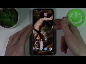 How to Soft Reset MOTOROLA Moto G31 – Perform Force Restart