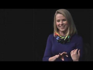 CHM Revolutionaries: An Evening with Google's Marissa Mayer with NPR's Laura Sydell