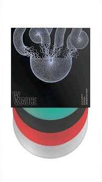 Get The Vsauce Soundtrack On Vinyl!