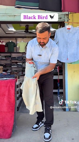 Black Bird Collection: Unique Finds and More