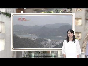 西口香織さん卒業の挨拶