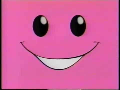 Nick Jr. on CBS Commercials (November 4th, 2000 WTVF)