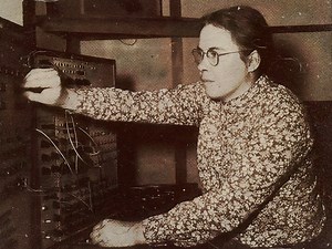Pauline Oliveros: the story of a pioneering electronic composer