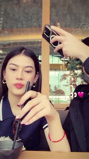 my fav couple🫶💗💗 #cybila #farhanrasyidd #ezra #csr #couplegoals @cybilá @FR