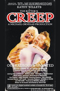 Stream Creep (1995): Find it on Netflix, Prime Video, Hulu & more