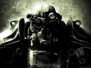Сравнение графики в Fallout 3 - Maximum Graphics Mod Overhaul против оригинала