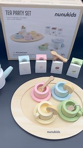4.2K views | Детски комплект за чаено парти от 25 части. | PROMO CLUB | Facebook