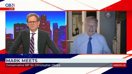 3.9K views · 147 reactions | 'The alternative to Liz Truss is Keir Starmer, and that is why my colleagues need to get real about this.' Conservative MP Sir Christopher Chope says he 'shares the consternation' people are feeling towards his Party at the moment. | GB News | Facebook