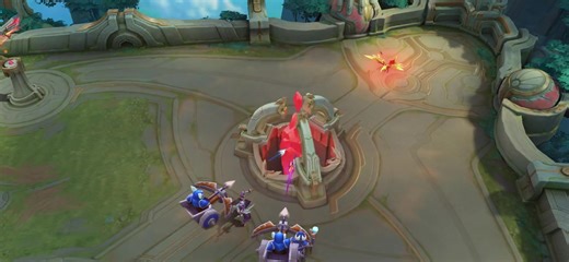 Claim Your Rewards in the 12hrs Mythic MLBB Event