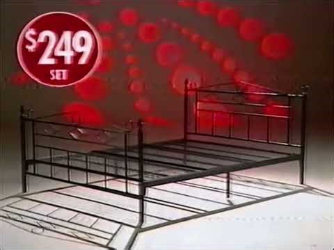 Red Dot Stores Easter Price Crash 2003 TVC Ad