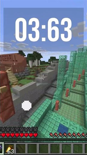 Mace Race has a critical flaw...