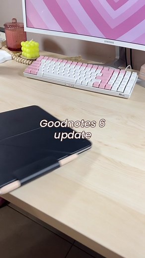 Enhance Your Digital Planning with Goodnotes Dotted and Dashed Lines