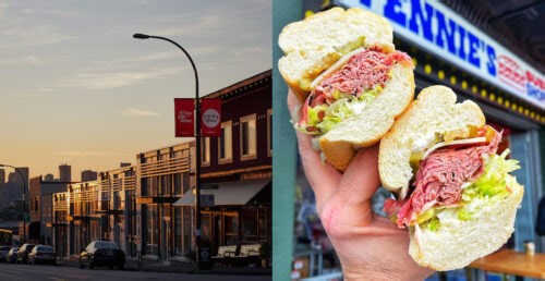 11 of the best neighbourhood food gems on Vancouver's Commercial Drive | Food & Drink