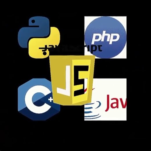 your favorite language tell me in comment box follow for more JavaScript tips and tricks #javascript