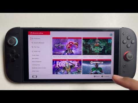 How to Fix error code 9001-0055 in Nintendo Switch 2