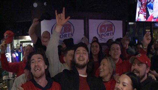 Team Canada wins 4 Nations Face-Off in OT thriller