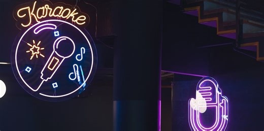 5 best karaoke bars and rooms in Kraków