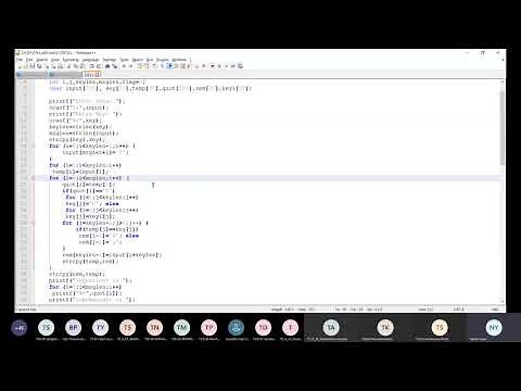 Lab Assignment 2 : CRC.