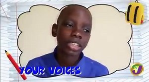 How are you adapting to online learning? 🤔 Here’s what primary school students have to say about the move to remote learning. Tune in now to TVJ for our final #EducatingANation sensitization session as we equip you with the tools necessary to conquer this new school term. #EducatingANation 📚💻 | Television Jamaica