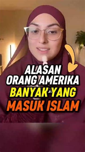 Former Christian Reveals One Thing That Makes Many Convert to Islam