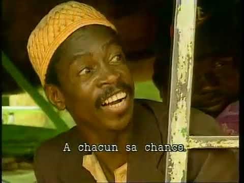 SEKO BOUARE Parties 1 à 5 Film Malien