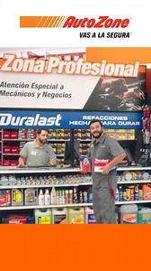 979 reactions · 31 shares | Para tu auto o tu taller en AutoZone, estamos para ti. Con más de 100,000 números de parte disponibles y una gran variedad de productos. | AutoZone | Facebook