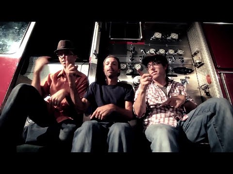 "Make Me" | Official Video | Big Bang Boom | Album "Because I Said So"