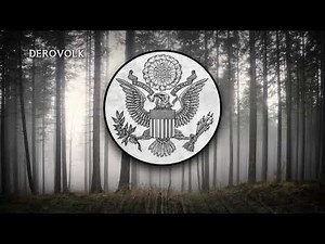 US Patriotic Song - "Tramp! Tramp! Tramp"