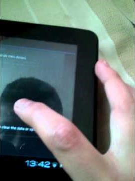 Como Formatear Una Tablet Argom Tech T9002