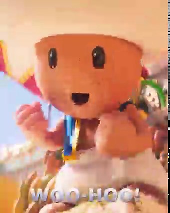 7 comments | The biggest family movie of the year, THE SUPER MARIO...