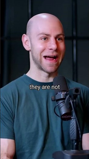 The Babble Effect explained by Adam Grant ☝️