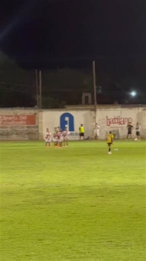 Liga de Fútbol Mercedes (S.L) on Instagram