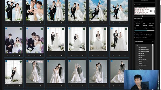 hack concept Hong Kong 1990,Hai pix dành cho thợ PTS và studio, tiết kiệm tri phí phim trường, hoạt động mọi cấu hình, xuất ảnh 5000 pixel hàng loạt nhanh chóng. | Hải soft