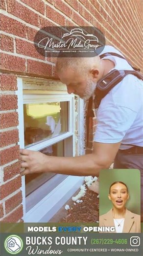 27 Window Church Upgrade in Bristol, PA | Bucks County Windows Project